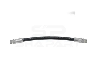 7.00184 Clutch hose