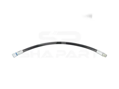7.00185 Clutch hose