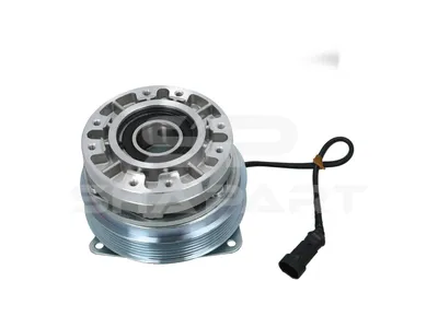 7.00189 Fan clutch