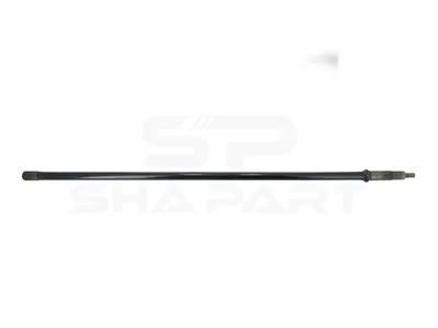 7.00191 Rod, cross rail