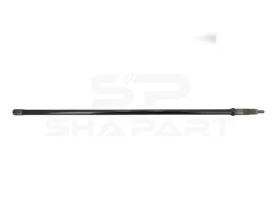 7.00192 Rod, cross rail