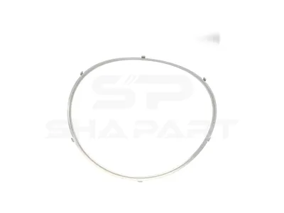 7.00204 Gasket, particle filter