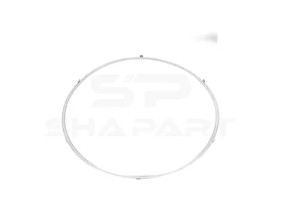 7.00205 Gasket, particle filter
