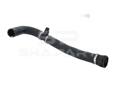 7.00206 Radiator hose