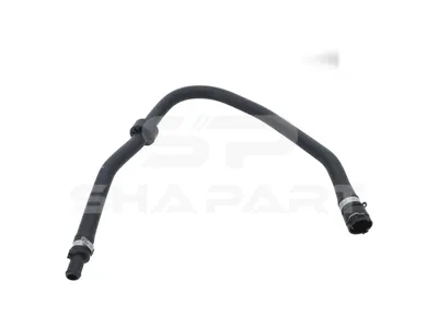 7.00207 Radiator hose