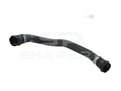 7.00208 Radiator hose