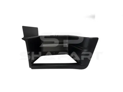7.00224 Step well case, left