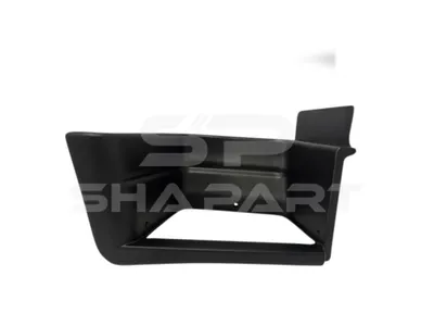 7.00225 Step well case, right