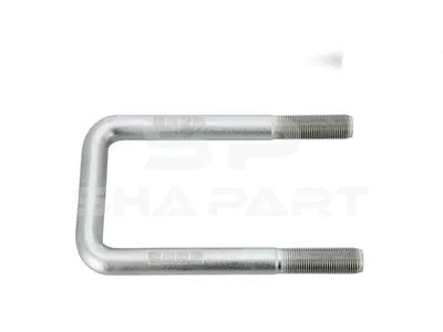 7.00233 U-bolt