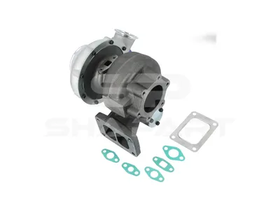 7.00254 Turbocharger