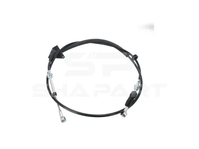 7.00260 Control wire, gearbox