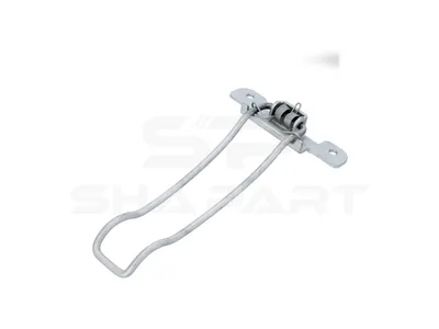7.00267 Door catch