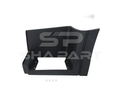 7.00271 Step well case, left