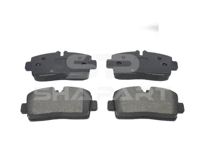 7.00275 Disc brake pad kit
