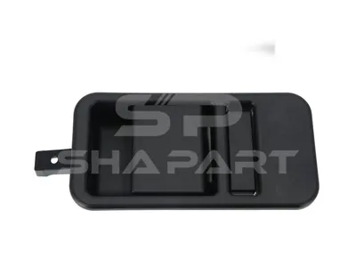 7.00284 Door handle, sliding door, inner