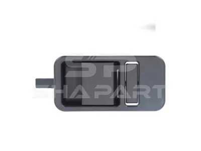7.00285 Door handle, sliding door, inner