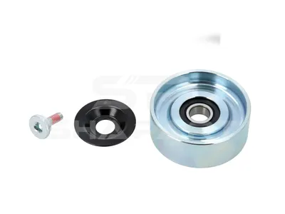 7.00291 Tension roller, belt tensioner