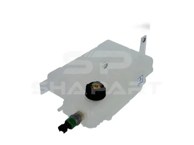 7.00293 Expansion tank