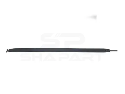 7.00300 Tensioning band, fuel tank