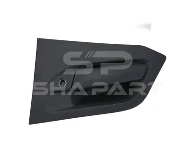 7.00307 Door handle, outer, left