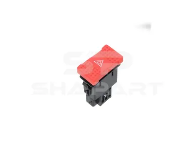 7.00310 Hazard warning switch