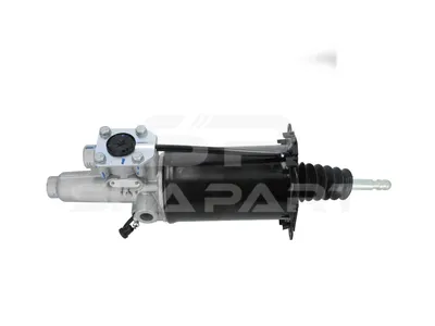 7.00311 Clutch servo