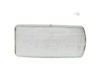 7.00322 Headlamp glass