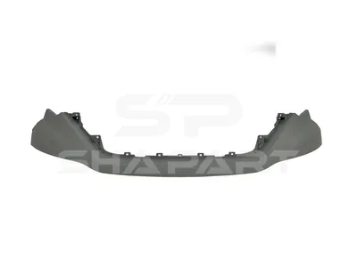 7.00326 Cover, front grill