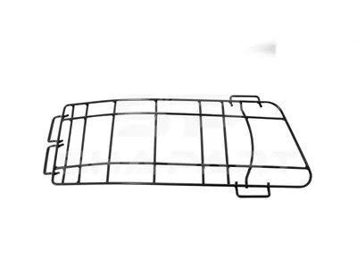 7.00333 Covering grille, headlamp, right