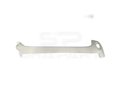 7.00334 Cover moulding, windshield, left