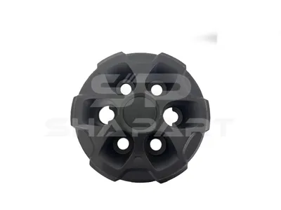 7.00338 Wheel cover