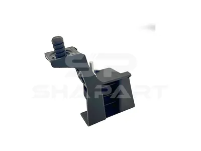 7.00343 Bracket, cabin corner, left