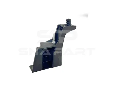 7.00344 Bracket, cabin corner, right