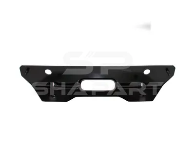 7.00345 Bracket, front grill