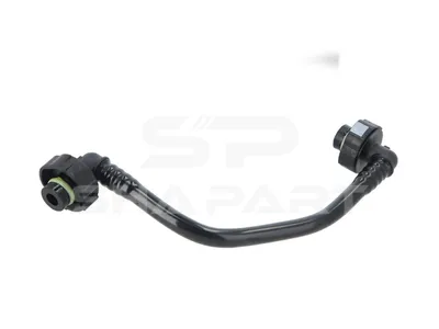 7.00352 Fuel line