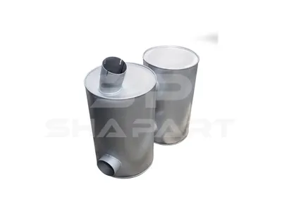 7.00360 Silencer
