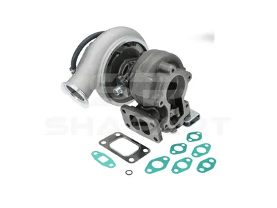 7.00377 Turbocharger
