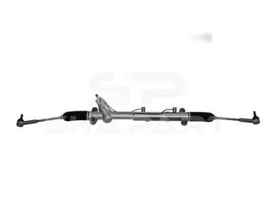 7.00378 Steering gear