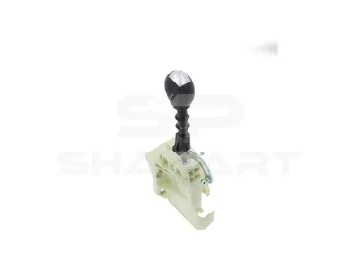 7.00383 Gear shift lever