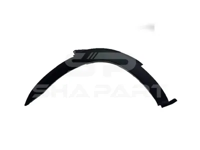 7.00387 Cover, fender, left