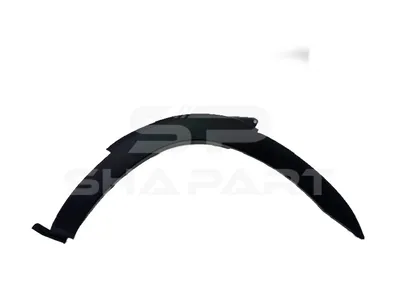 7.00388 Cover, fender, right