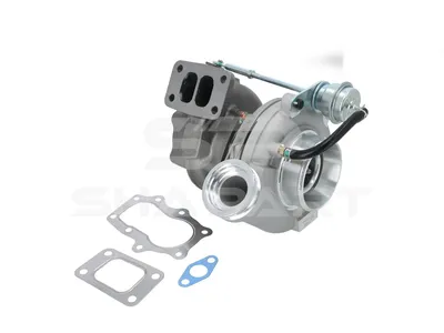 7.00389 Turbocharger