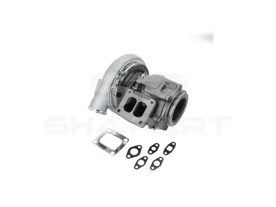 7.00390 Turbocharger
