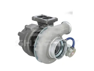 7.00391 Turbocharger