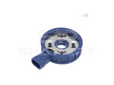 7.00394 Fuel heater