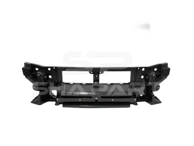 7.00395 Bumper, Reinforcement