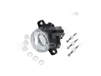 7.00400 Headlamp