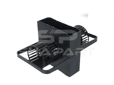 7.00404 Interior blower