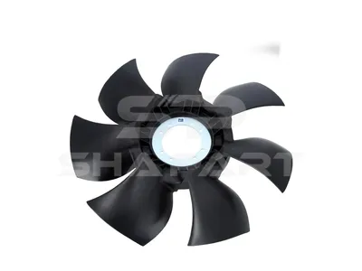 7.00406 Fan