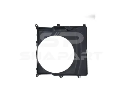 7.00407 Fan cover